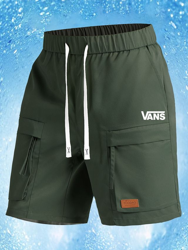 Шорты Vans #1