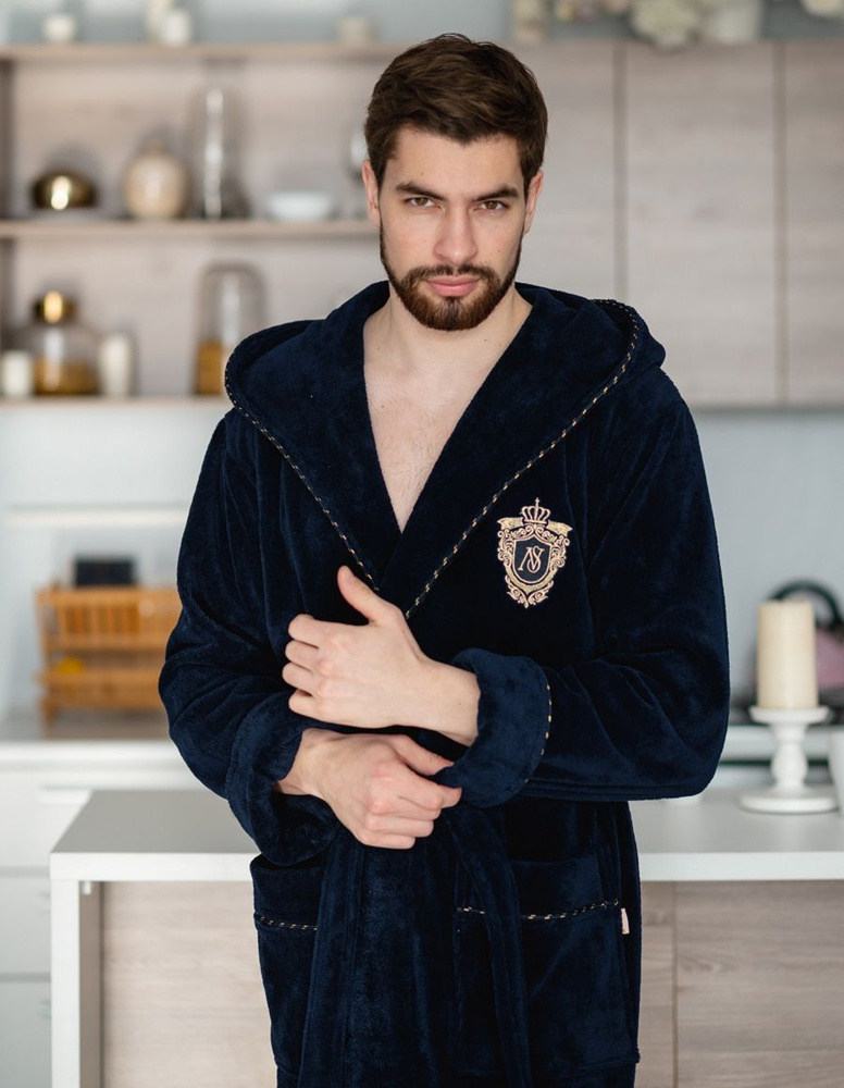 Халат AYKA HOME #1