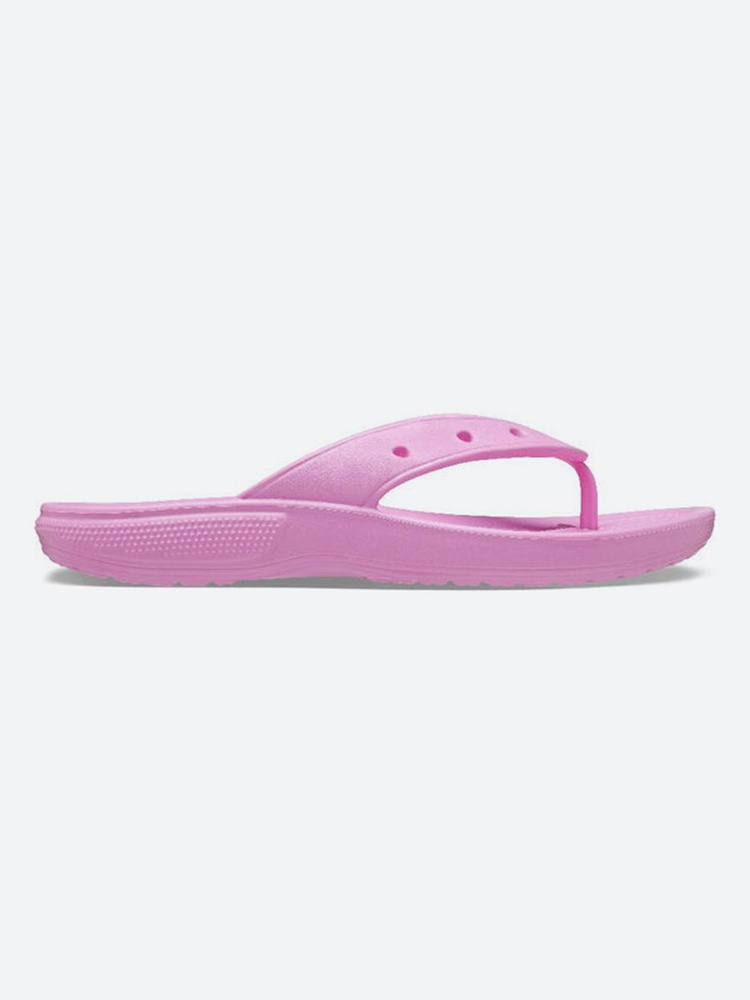 Сланцы Crocs #1