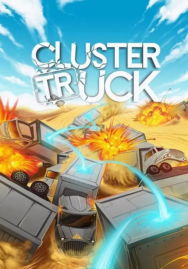 Clustertruck #1