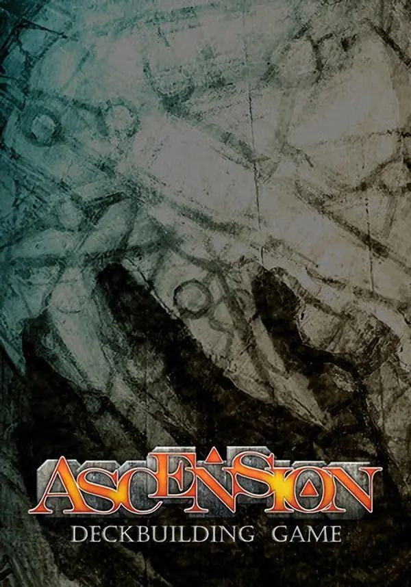Ascension: Deckbuilding Game #1