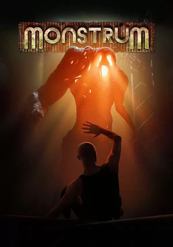 Monstrum #1