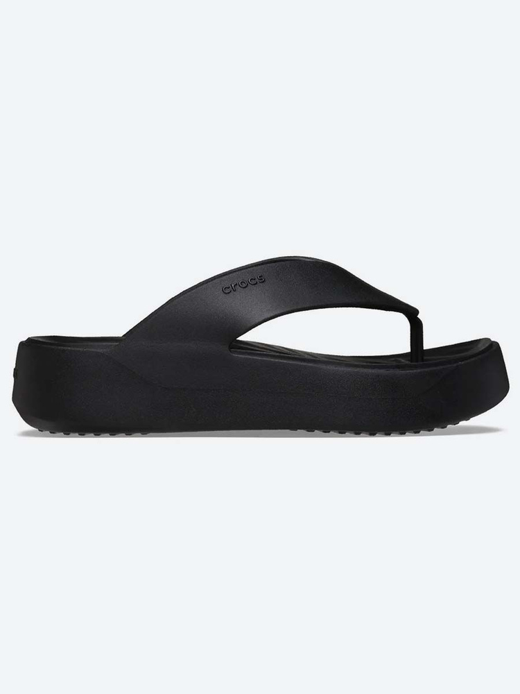 Сланцы Crocs #1
