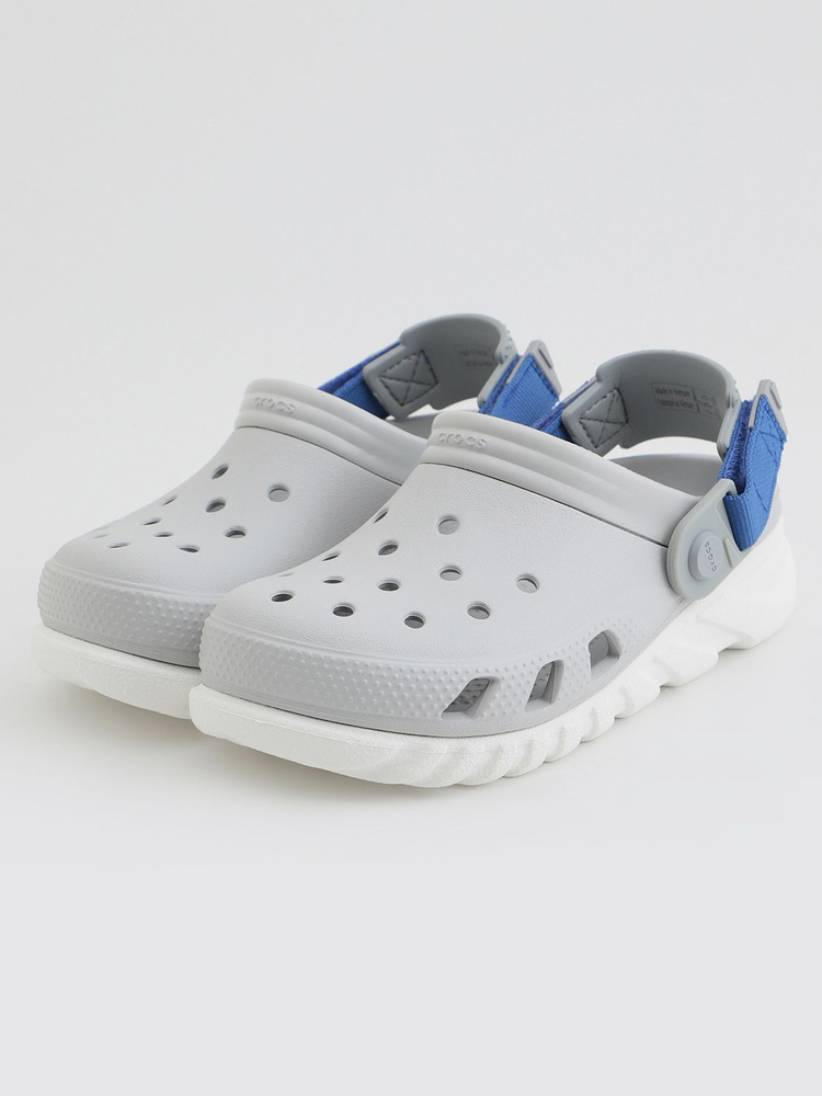 Сабо Crocs #1