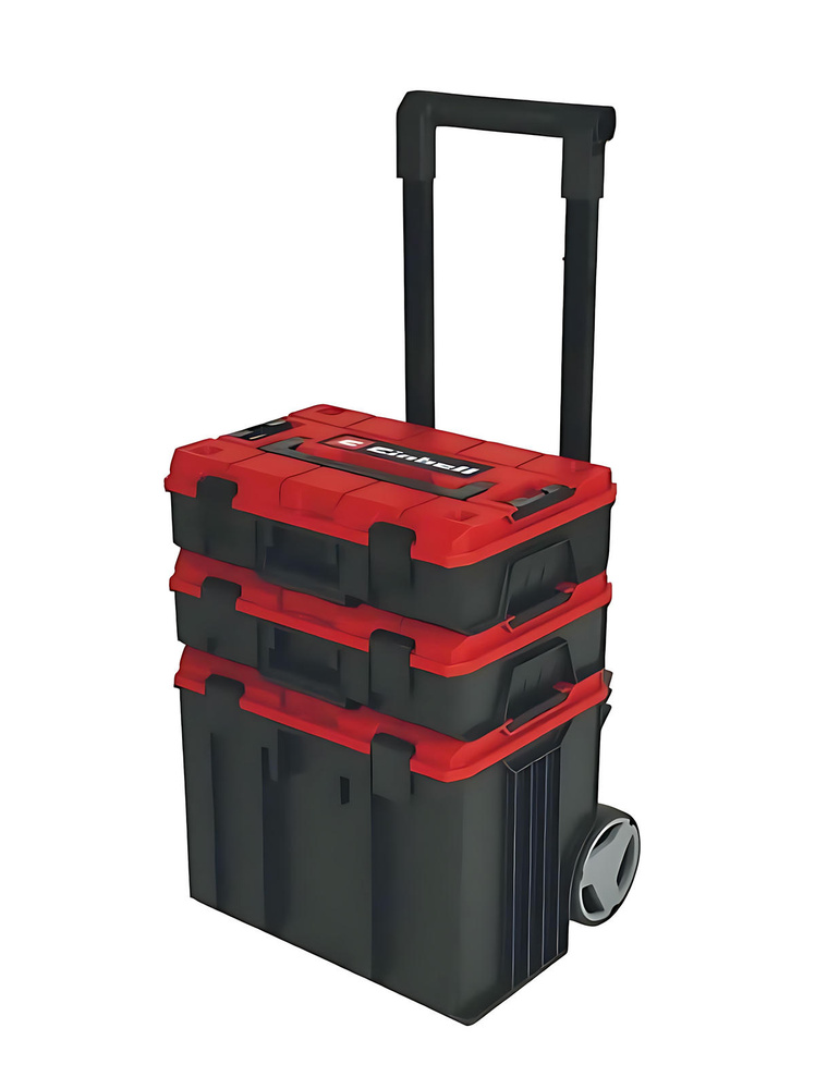 Кейс для инструмента Einhell E-Case Tower 4540015 #1