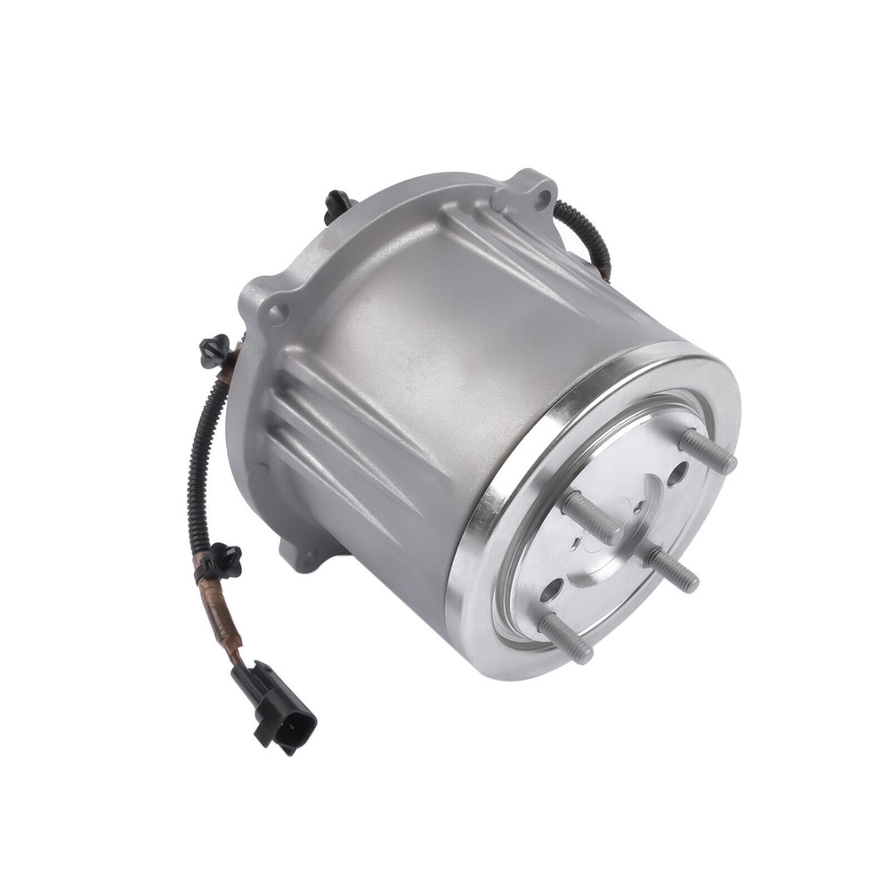 М 1шт Вязкостная Муфта Для 13-23 Mazda CX-3 CX-5 CX-9 2.0 2.5L KE01