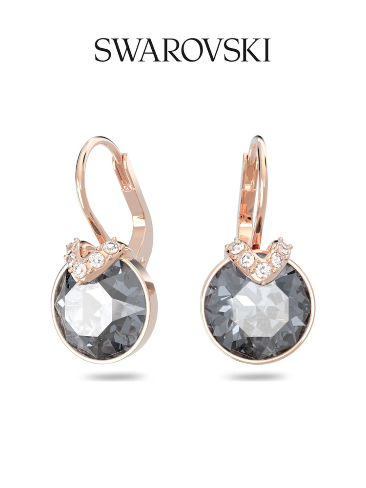 Swarovski Серьги #1