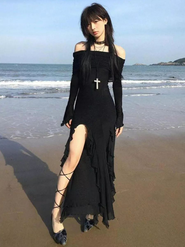 Платье #1