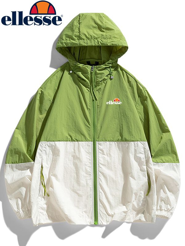 Плащ Ellesse #1