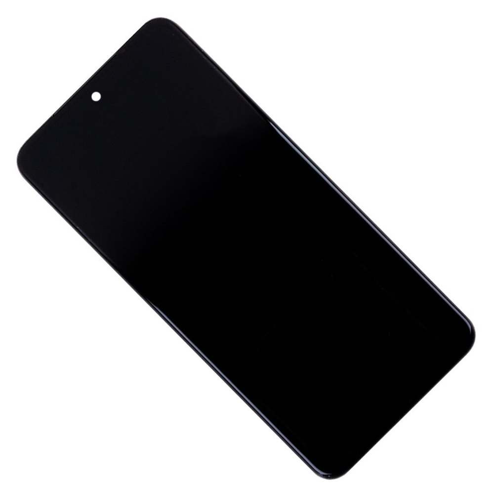 Дисплей для Xiaomi Redmi Note 10 (M2101K7AG), 10S (M2101K7BL), Poco M5s (2207117BPG) модуль в сборе с #1