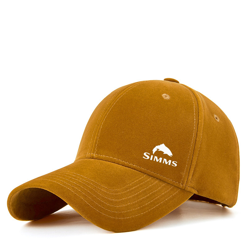 Бейсболка Simms #1