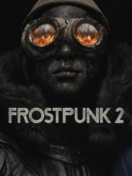 Frostpunk 2 #1