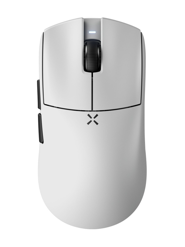 HITSCAN Hyperlight ホワイト Игровая мышь беспроводная HITSCAN беспроводная HYPERLIGHT , белый