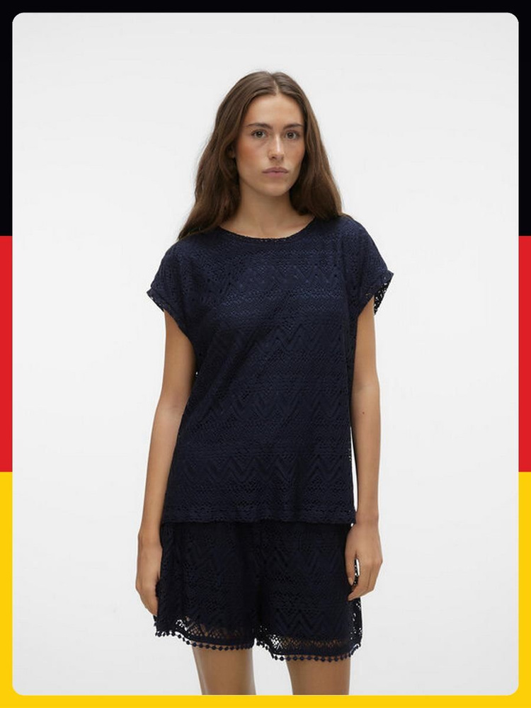 Блузка Vero Moda #1