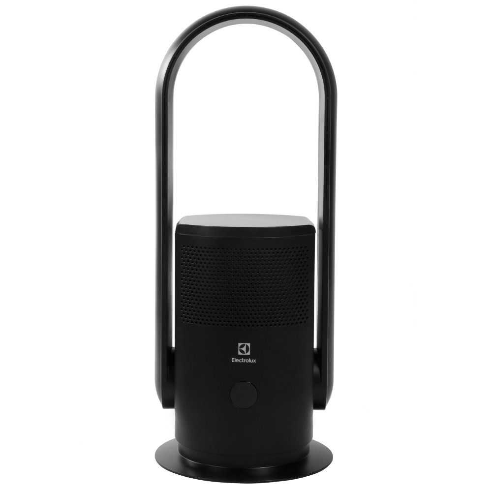 Вентилятор безлопастной Electrolux EFB-1220B черный #1