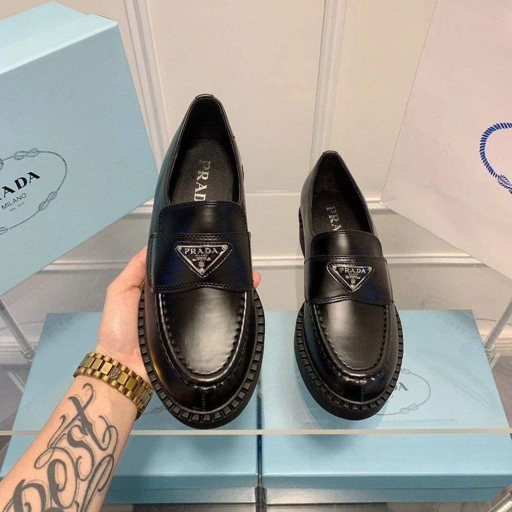 Туфли Prada #1