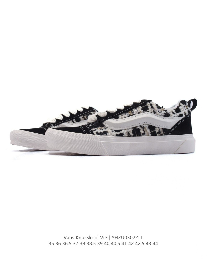 Кеды Vans #1