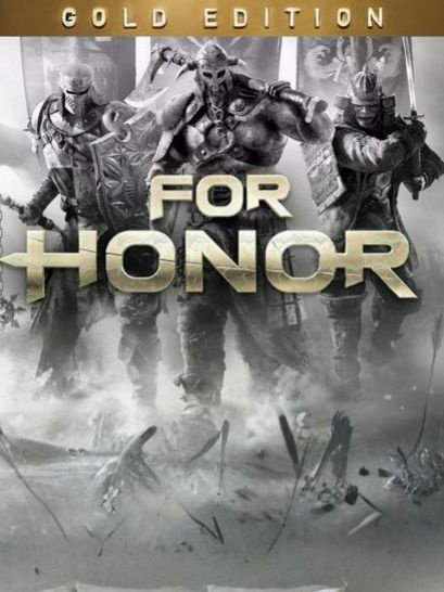Игра For Honor (PC, Русская версия) #1