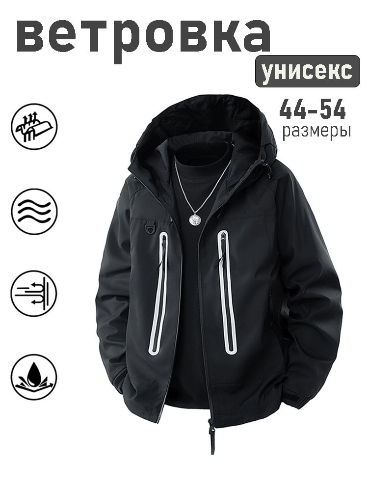 Куртка #1