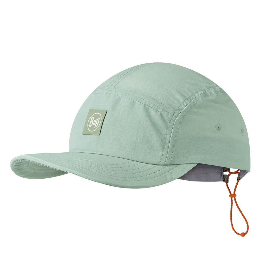 Кепка BuFF 5 panel explore cap #1