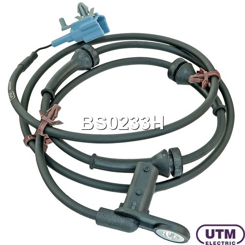 Датчик aбс UTM BS0233H, oem 479019Y00A #1