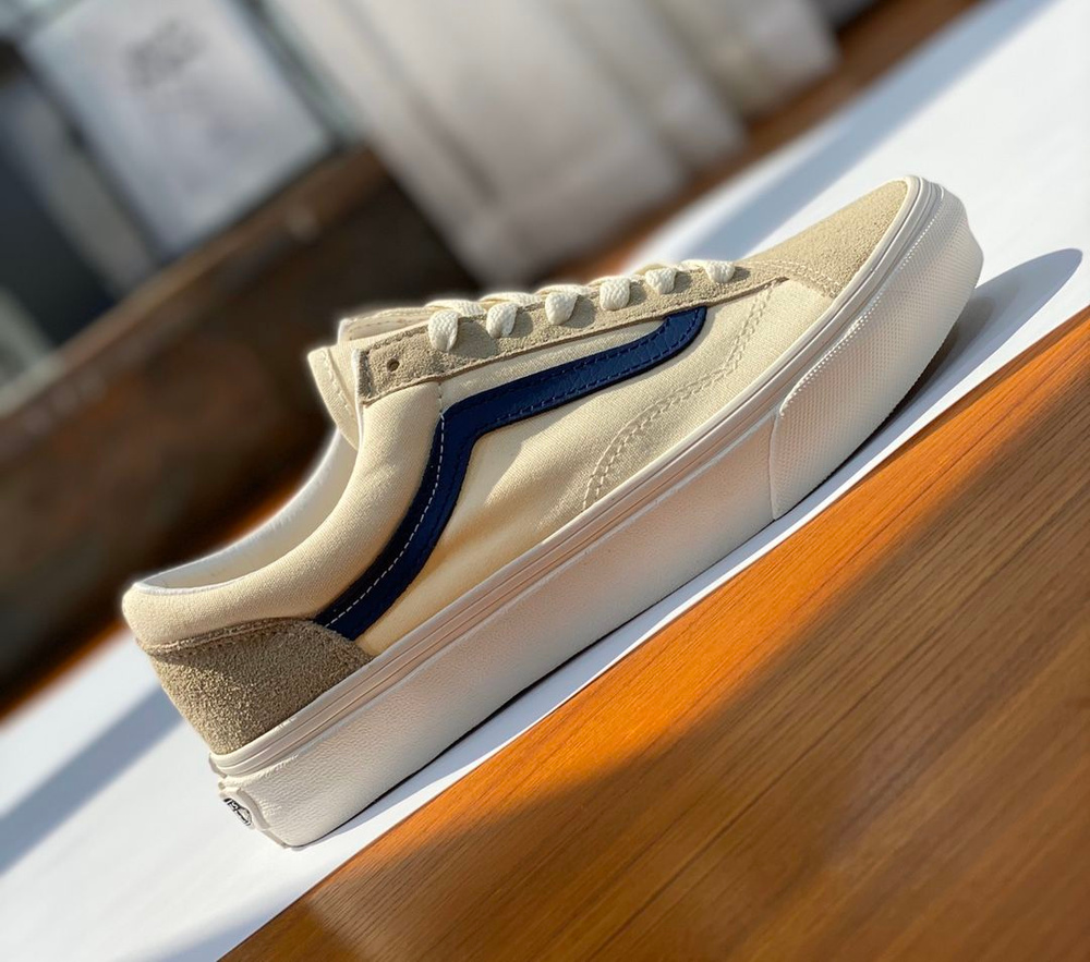 Кеды Vans #1