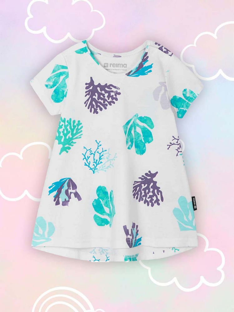 Платье Reima Dress #1