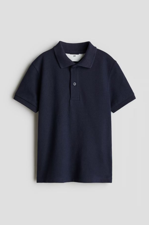 Футболка H&M Basic 1 шт #1