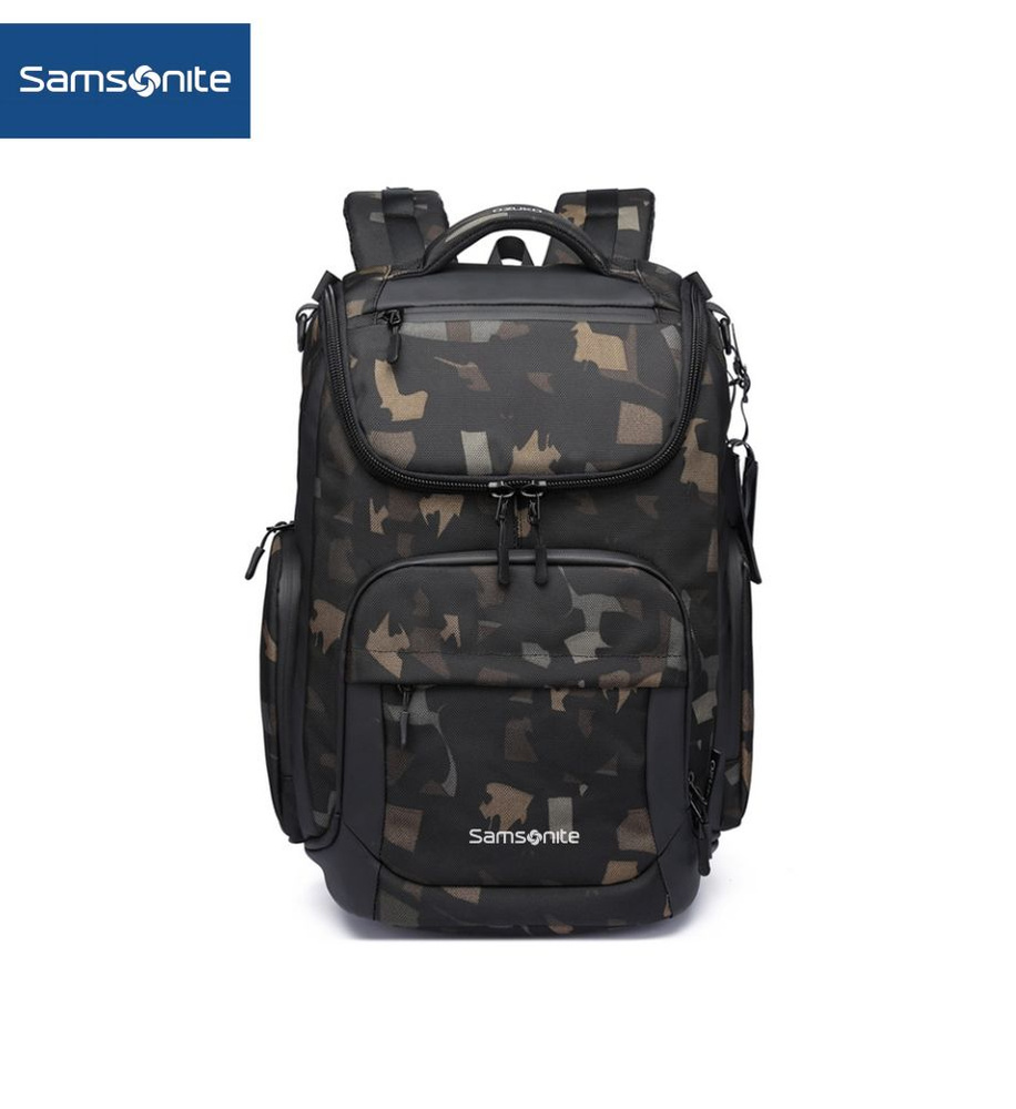 Samsonite Рюкзак #1