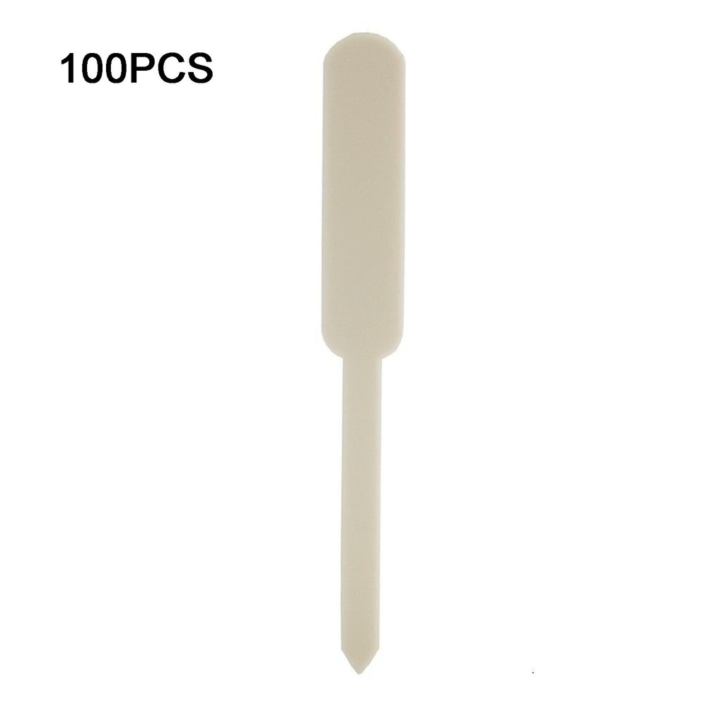 Табличка садовая 33 см x 15 см 100 шт #1