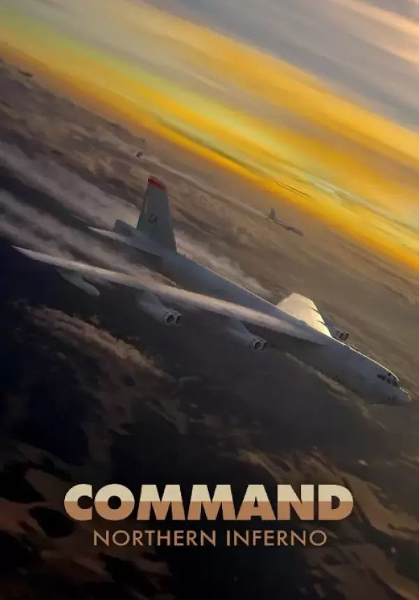 Command:MO - Northern Inferno #1