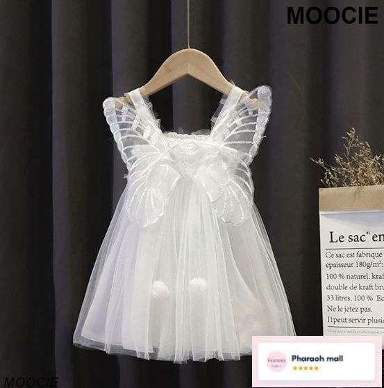 Сарафан MOOCIE #1