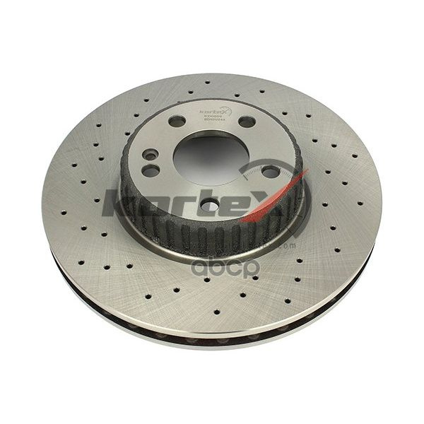Диск торм. kd0656 Kortex KD0656 #1