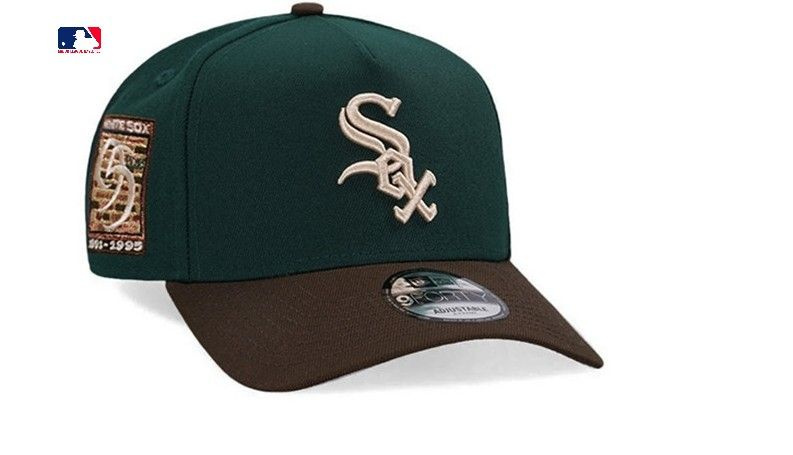 Бейсболка MLB #1