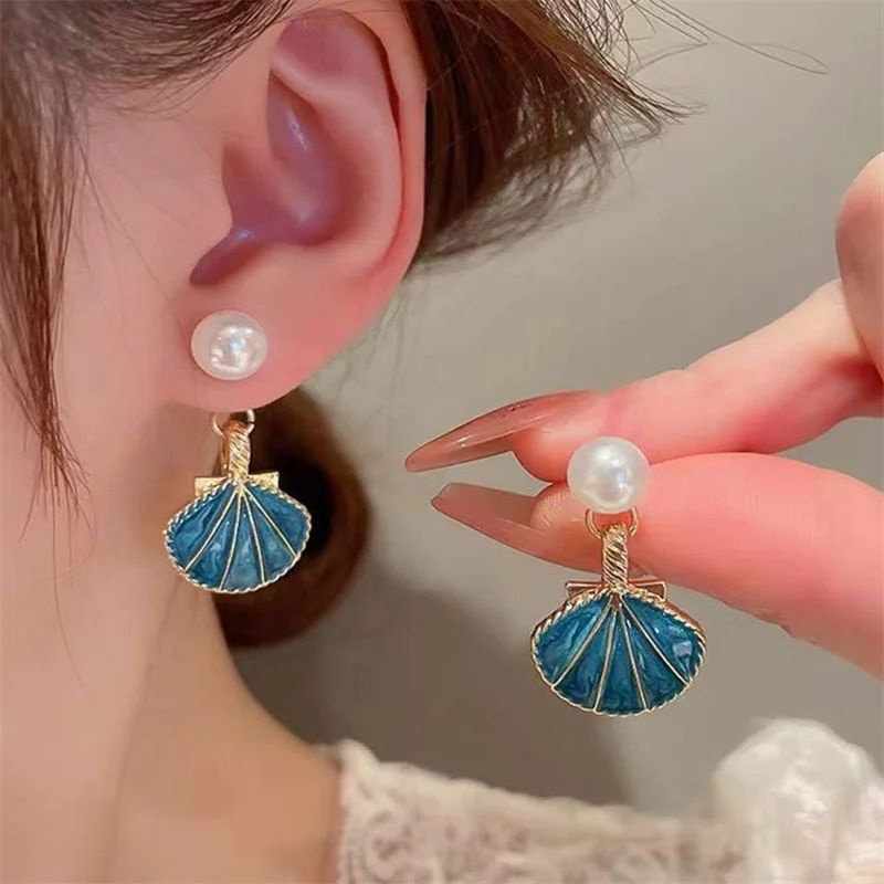 Серьги #1