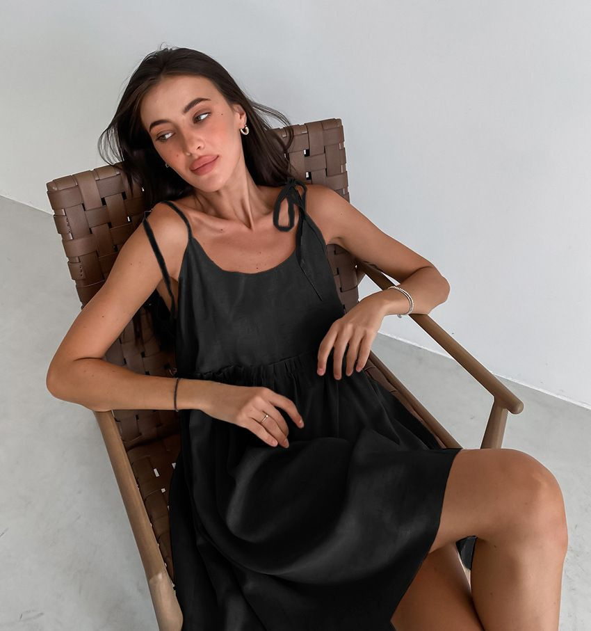 Сарафан #1