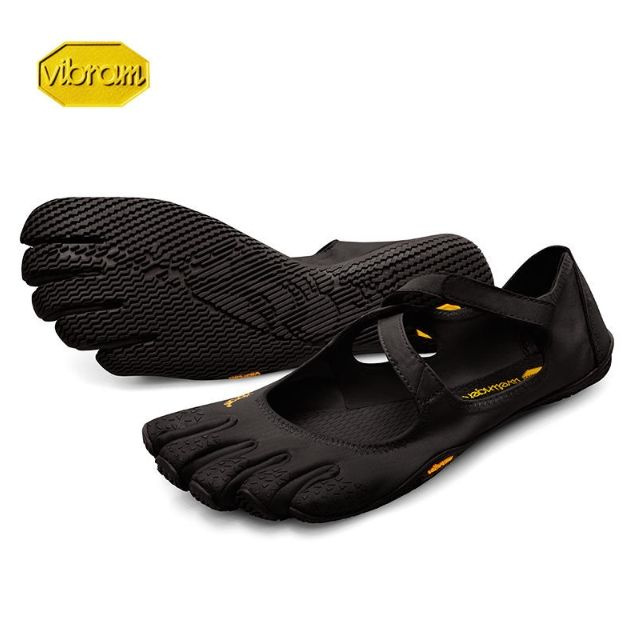 Кроссовки Vibram #1