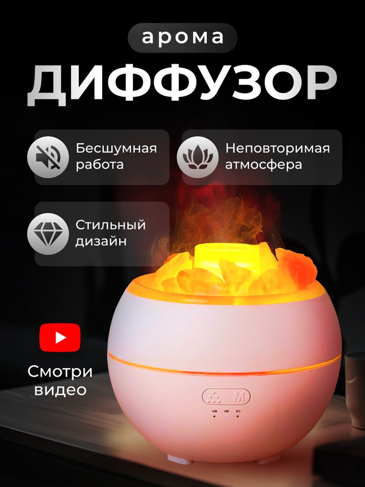 Ароматический диффузор #1
