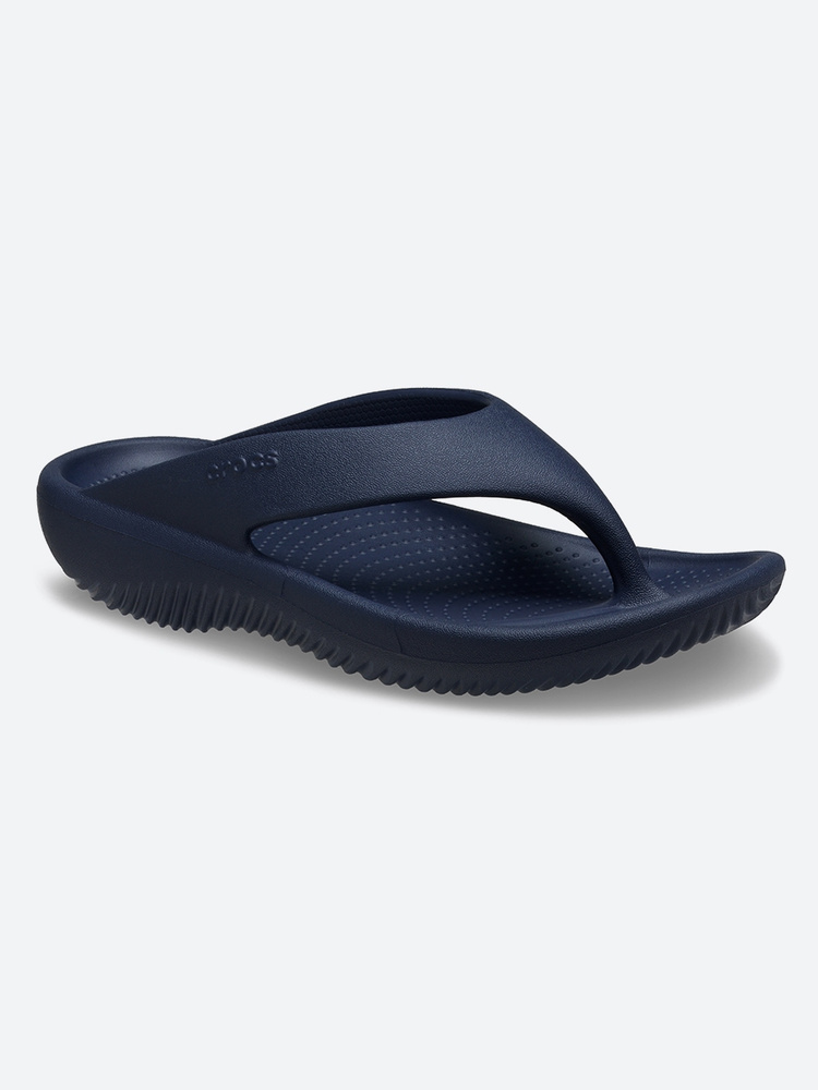 Шлепанцы Crocs Mellow Recovery Womens Flip #1