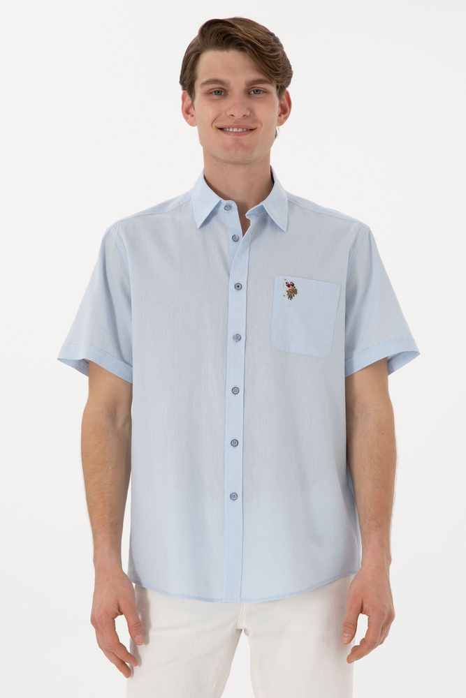 Рубашка U.S. POLO ASSN. #1