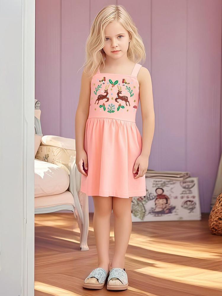 Платье H&M #1