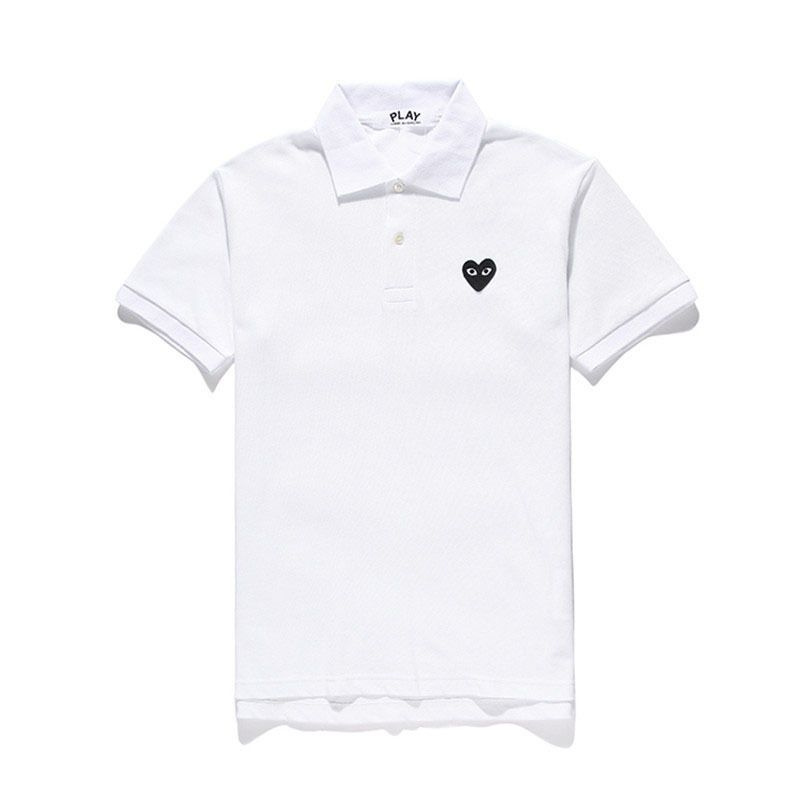 Поло Comme des Garcons #1
