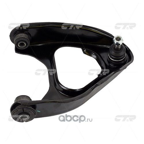 Рычаг подвески Ctr CQ0322L #1