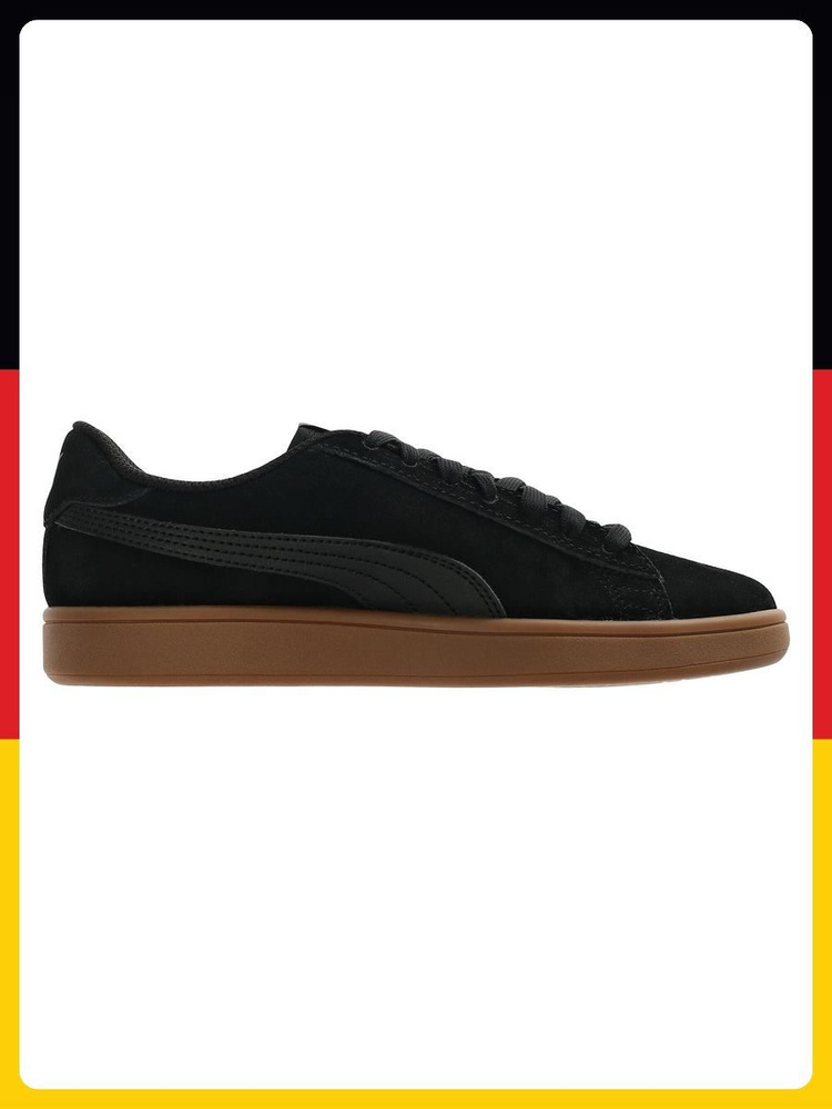 Кеды PUMA #1