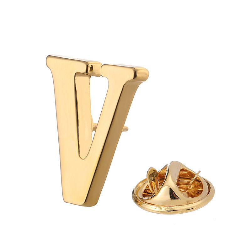 Брошь #1