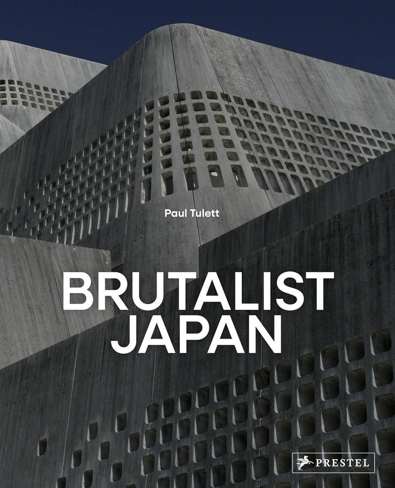 Brutalist Japan #1