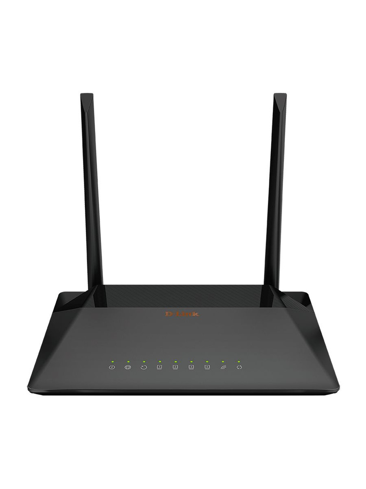 D-Link Роутер  #1