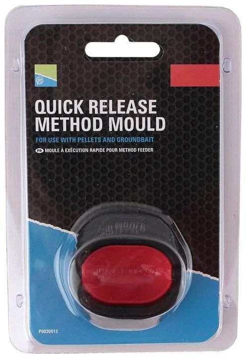 Пресс-форма Preston Quick Release Method L #1