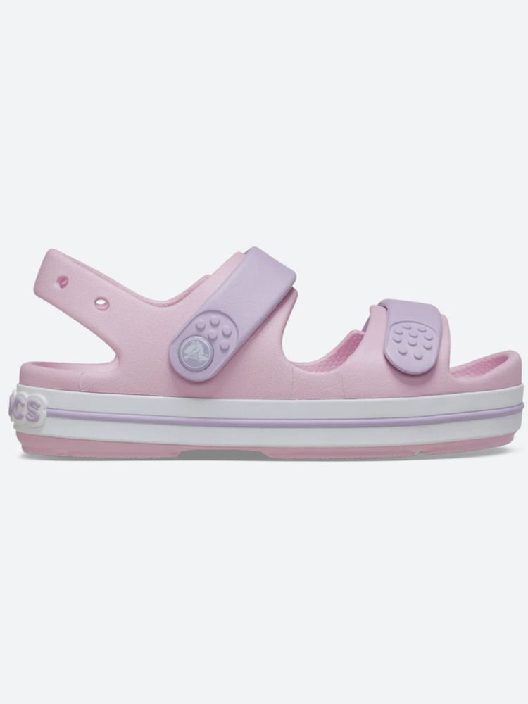 Сандалии Crocs #1