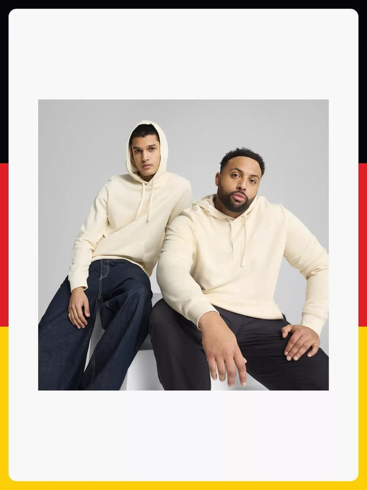 Худи PUMA #1